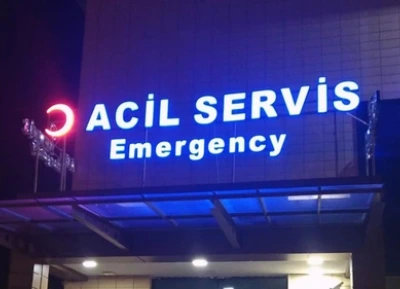 Acil Servis Hizmetleri