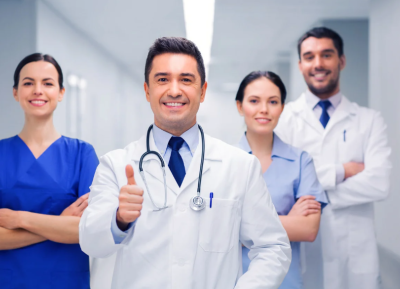 Kan Tahlili Ve Check-Up Hizmeti